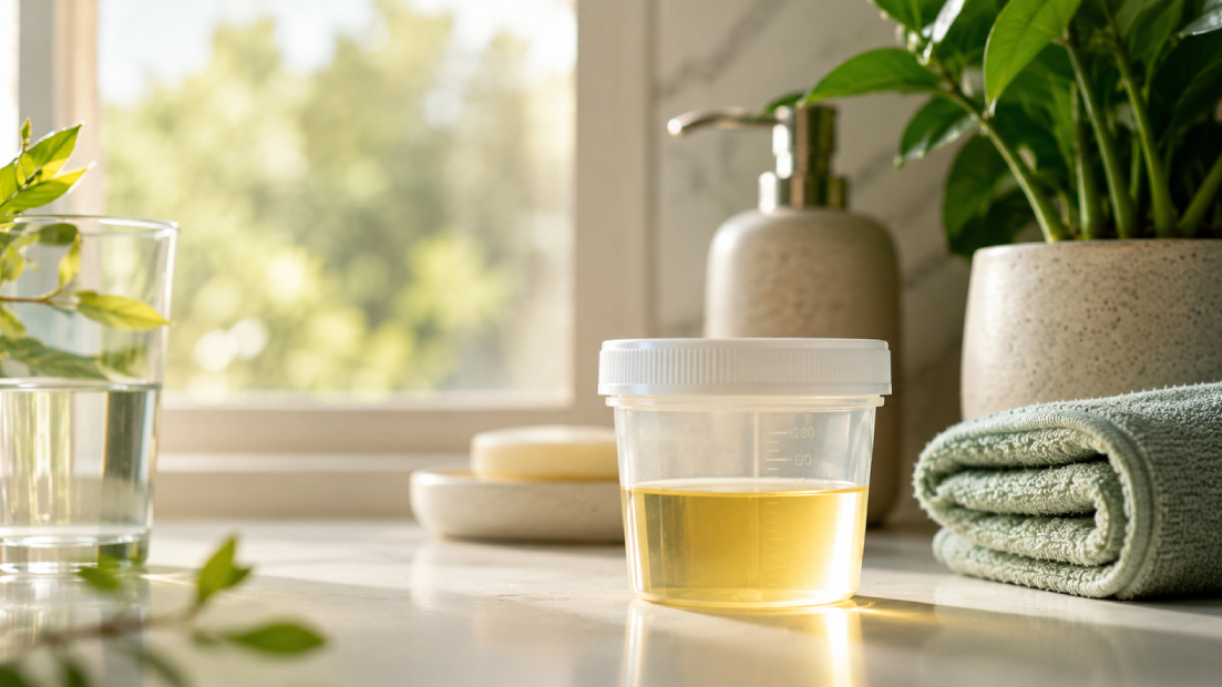 Urine Smell Meaning: Causes, Odours & When to Seek Help