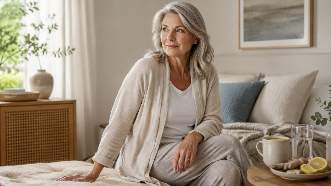 Vertigo Support: Natural Strategies, Balance Care & When to Seek Help