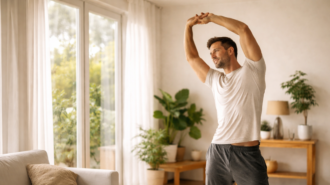 Vitamin B3 for Energy and Glucose Metabolism