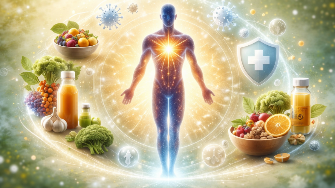 What is the immune system?