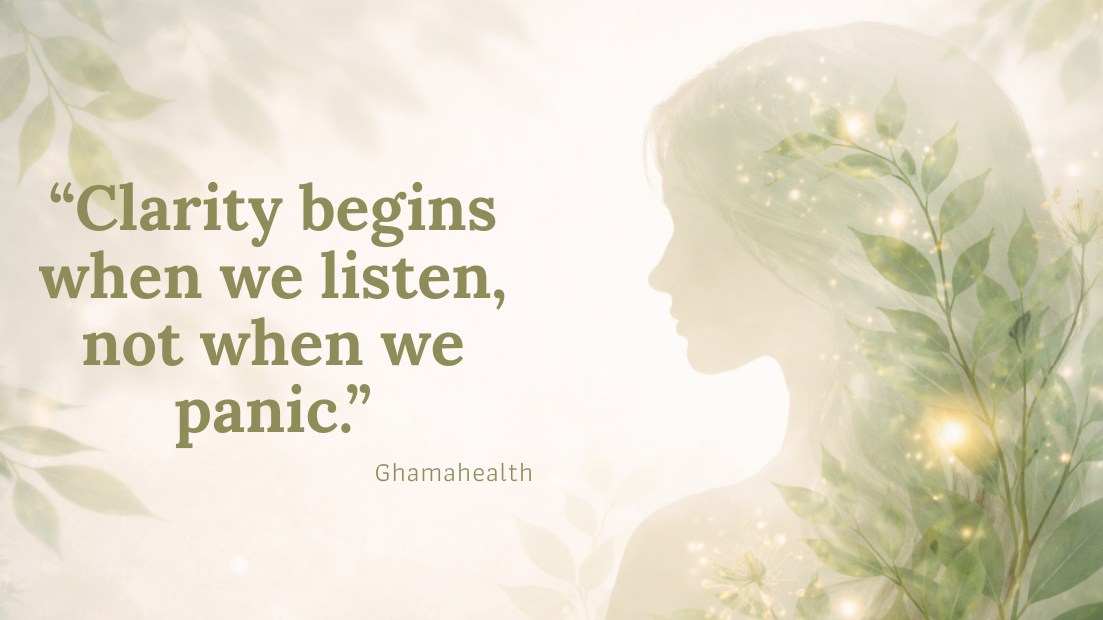 When Every Symptom Has a Diagnosis