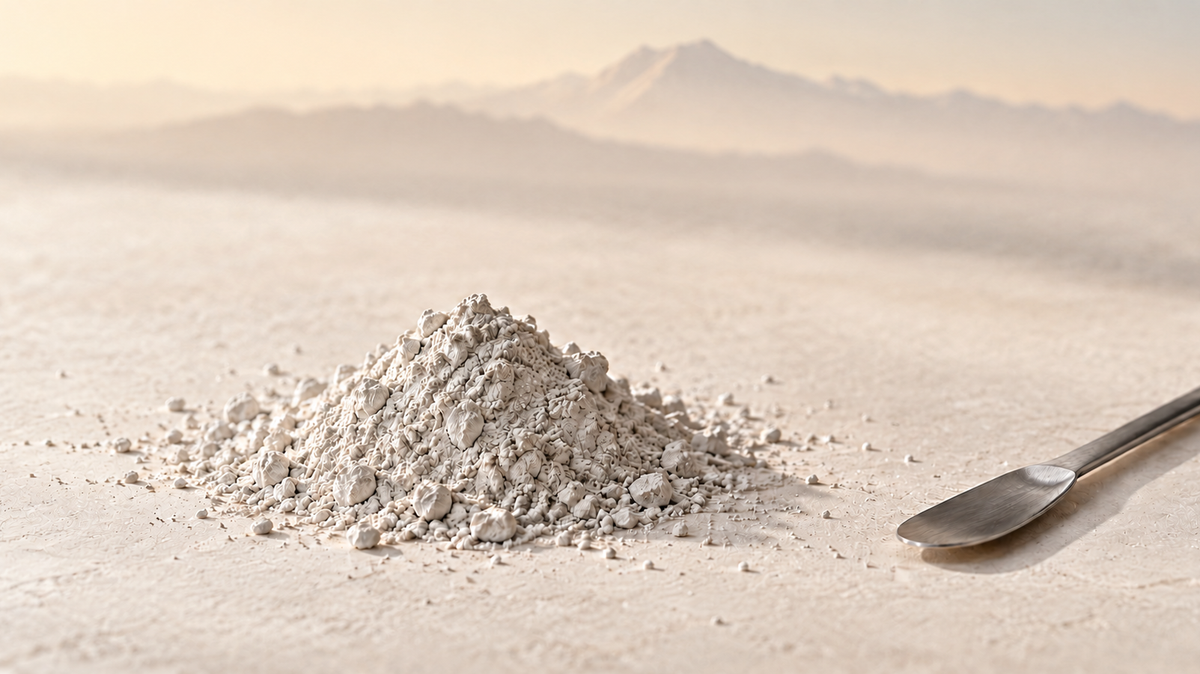 The Zeolite Question: What Can a Mineral Really Bind?
