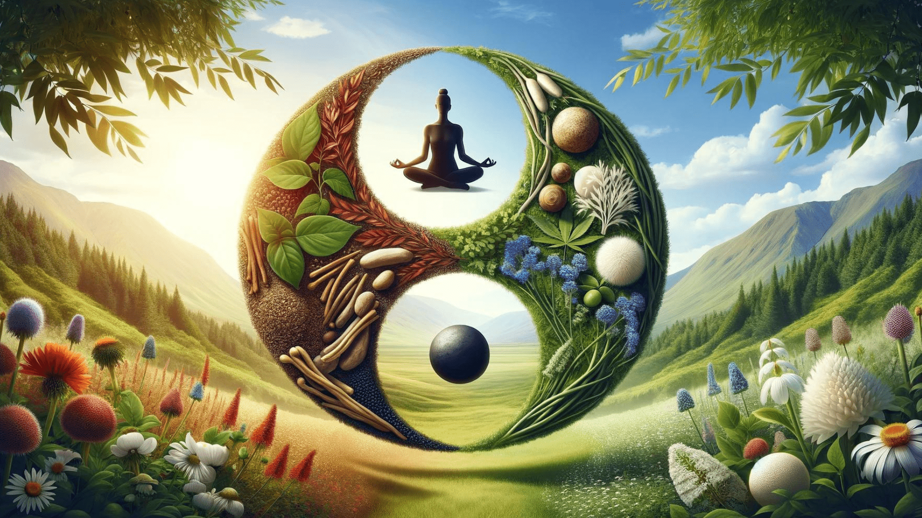 Alchemy of Calm: Transform Stress Hormones to Peace - Ghama Health