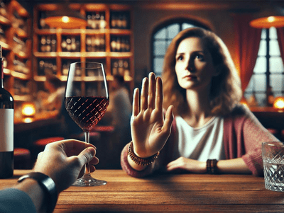 Alcohol Recovery: Top Nutrients and Dietary Strategies - Ghama Health