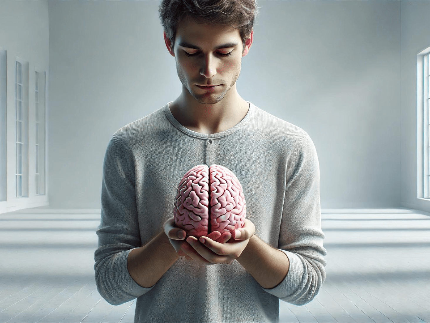 Balance Cortisol Naturally: Reduce Stress and Improve Health - Ghama Health