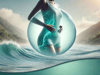 Beat the Bloat: Natural Ways to Reduce Fluid Retention - Ghama Health