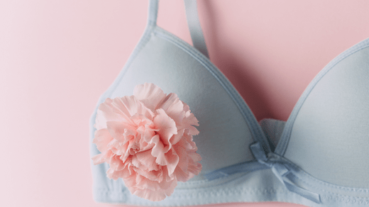Beneath the Bra: A Health Odyssey - Ghama Health