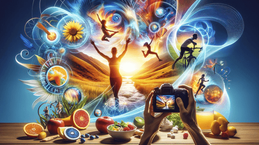 Beyond ClichΓ©s: The Real Impact of L-Carnitine - Ghama Health