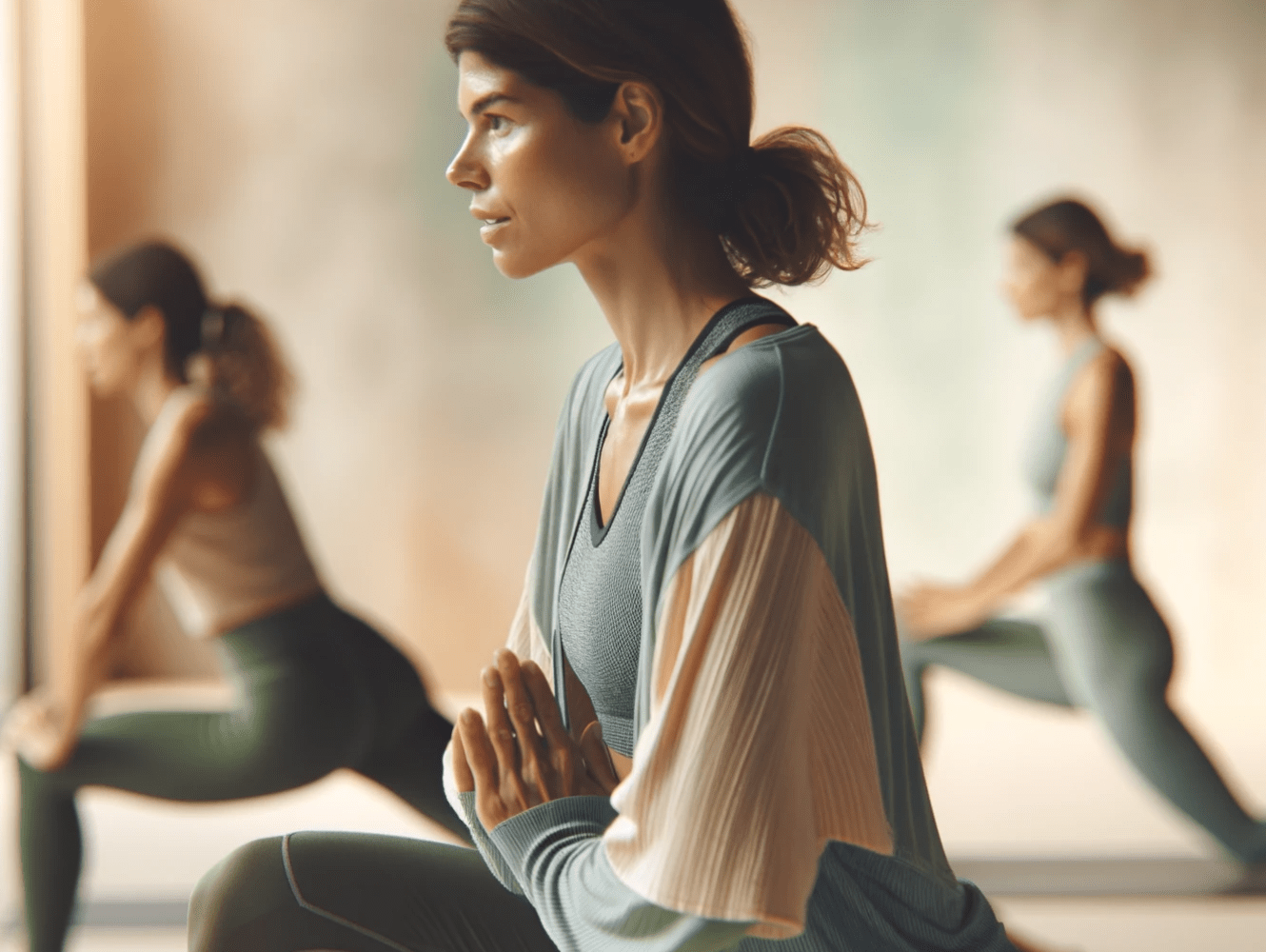 Calm & Clarity: Natural Paths to Mental Serenity - Ghama Health