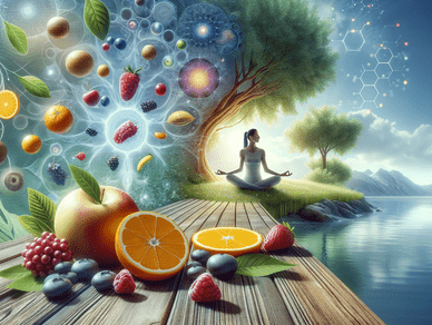 Complete Guide to Glutathione: Nature's Mighty Antioxidant - Ghama Health