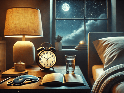 Deep Sleep vs. Core Sleep: Needs, Benefits, and Tips - Ghama Health