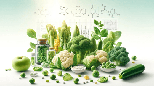 DIM Uncovered: Myths, Facts, and Health Gains - Ghama Health