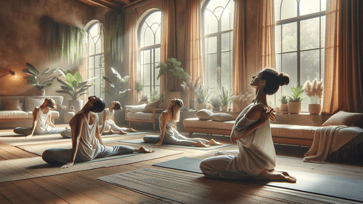 Ease the Stiff: Enhancing Neck Flexibility - Ghama Health