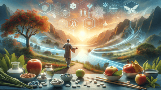 Eternal Wellness: Nurturing a Lifelong Health Journey - Ghama Health