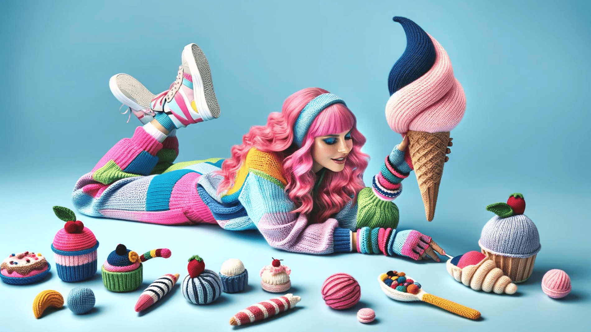 From Sweet to Healthier Sweet with Nature Sweet - Ghama Health