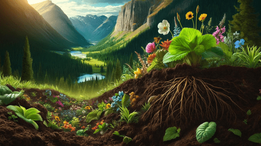 Fulvic Acid: Wellness Miracle or Just Hype? - Ghama Health