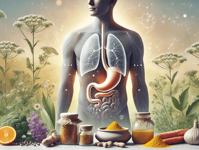 Gallbladder Health: Natural Causes, Symptoms, and Remedies - Ghama Health