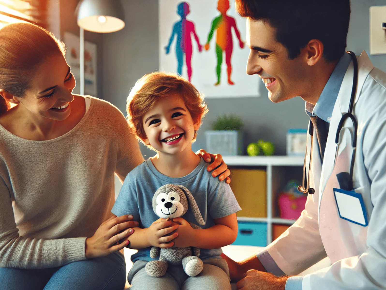 Hepatitis C in Children: How Early Treatment and Holistic Health Make a Difference - Ghama Health