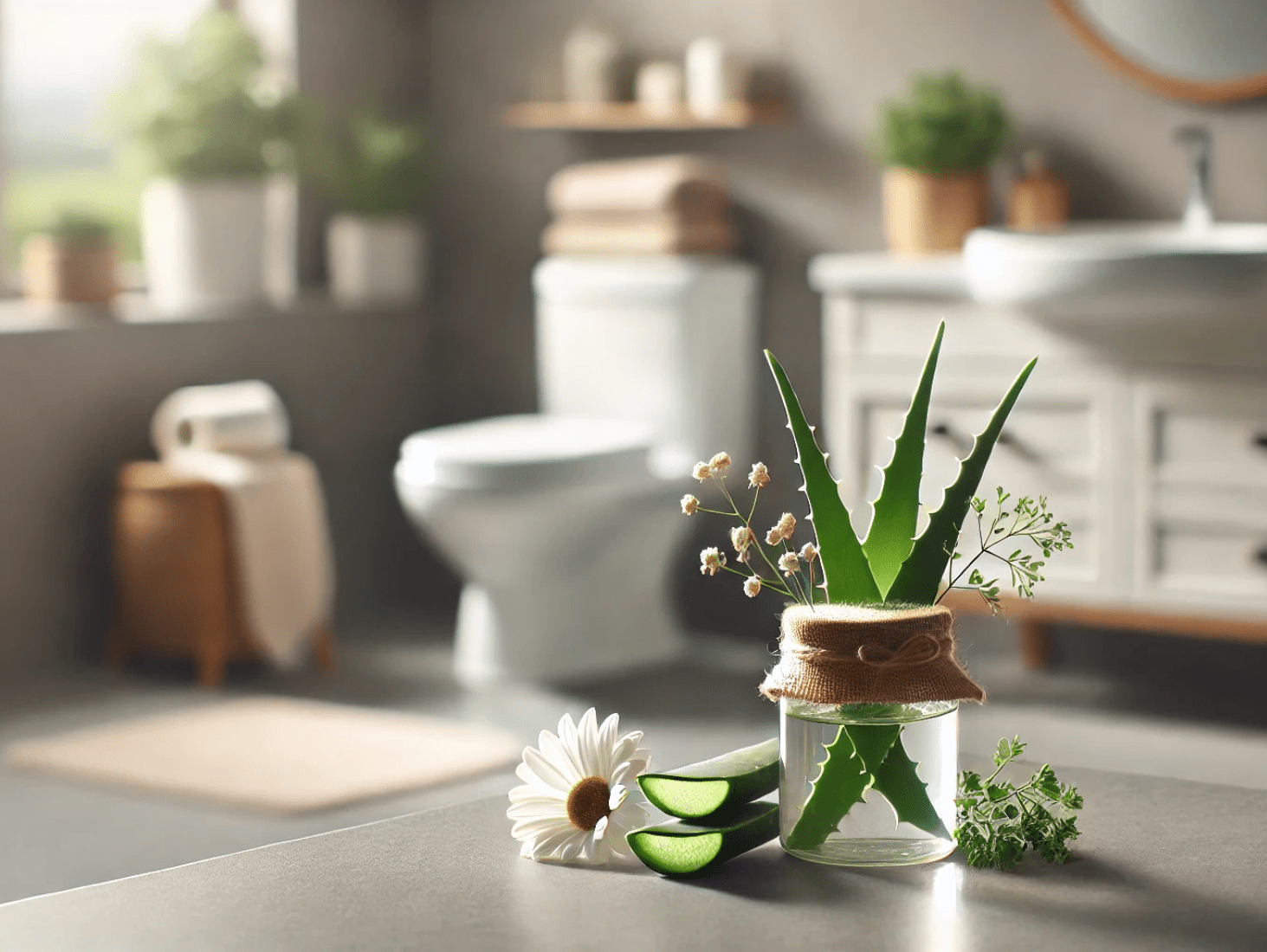 Herbal Remedies for Piles: Natural Solutions for Lasting Relief - Ghama Health