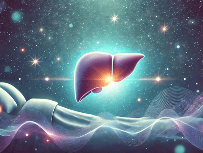 Liver Health and Insomnia: Understanding the Connection - Ghama Health