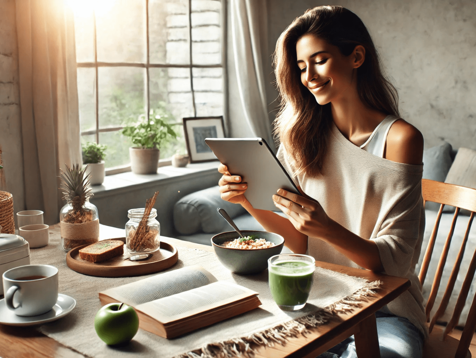 Lower High Triglycerides Naturally and Reach a Healthy Weight - Ghama Health