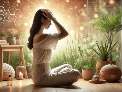 Migraines Unraveled: Causes, Symptoms, and Natural Relief - Ghama Health