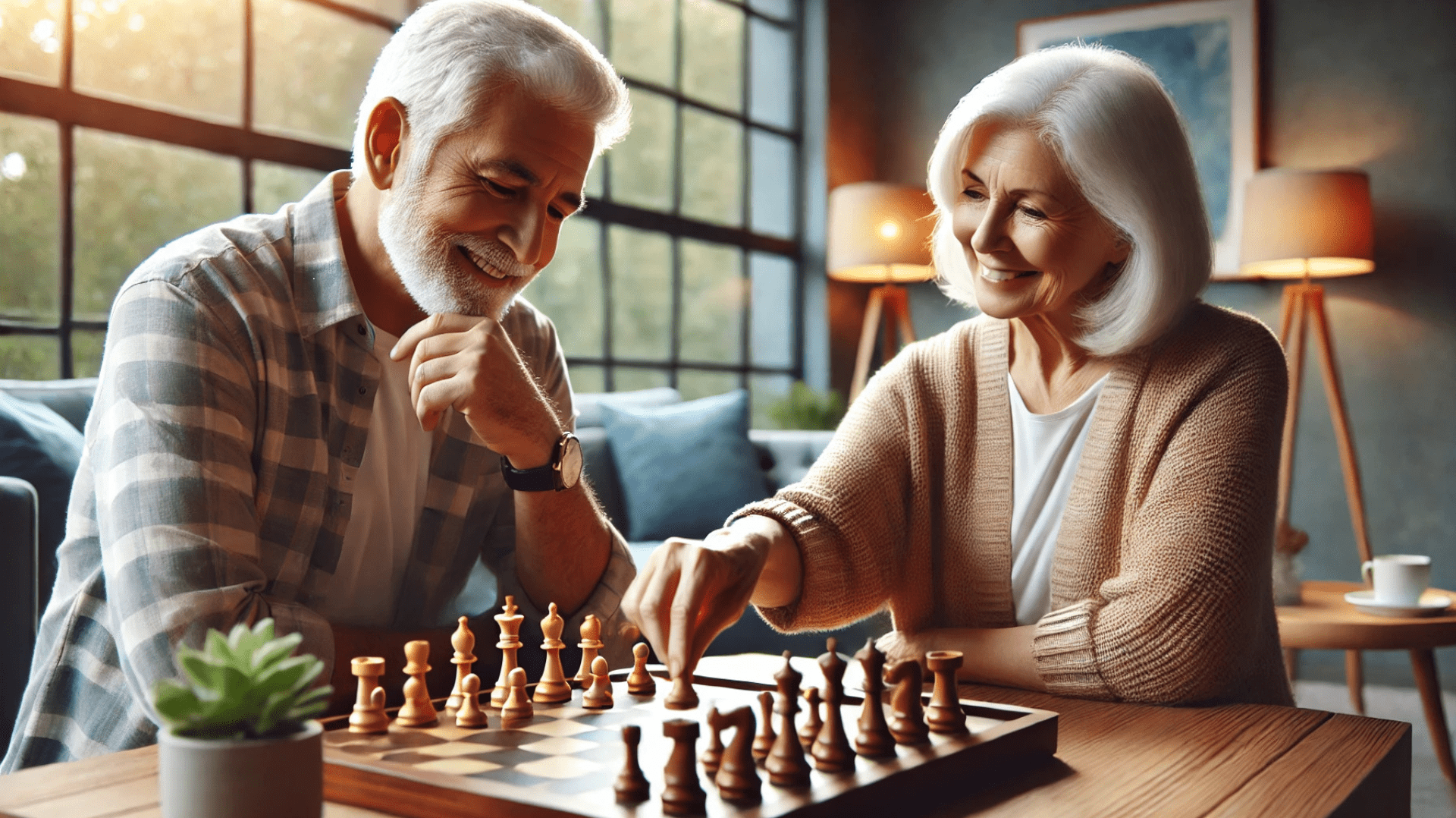 Mind Over Age: The Best Supplements for Memory & Focus - Ghama Health