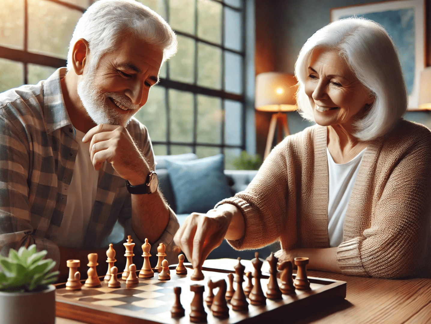 Mind Over Age: The Best Supplements for Memory & Focus - Ghama Health