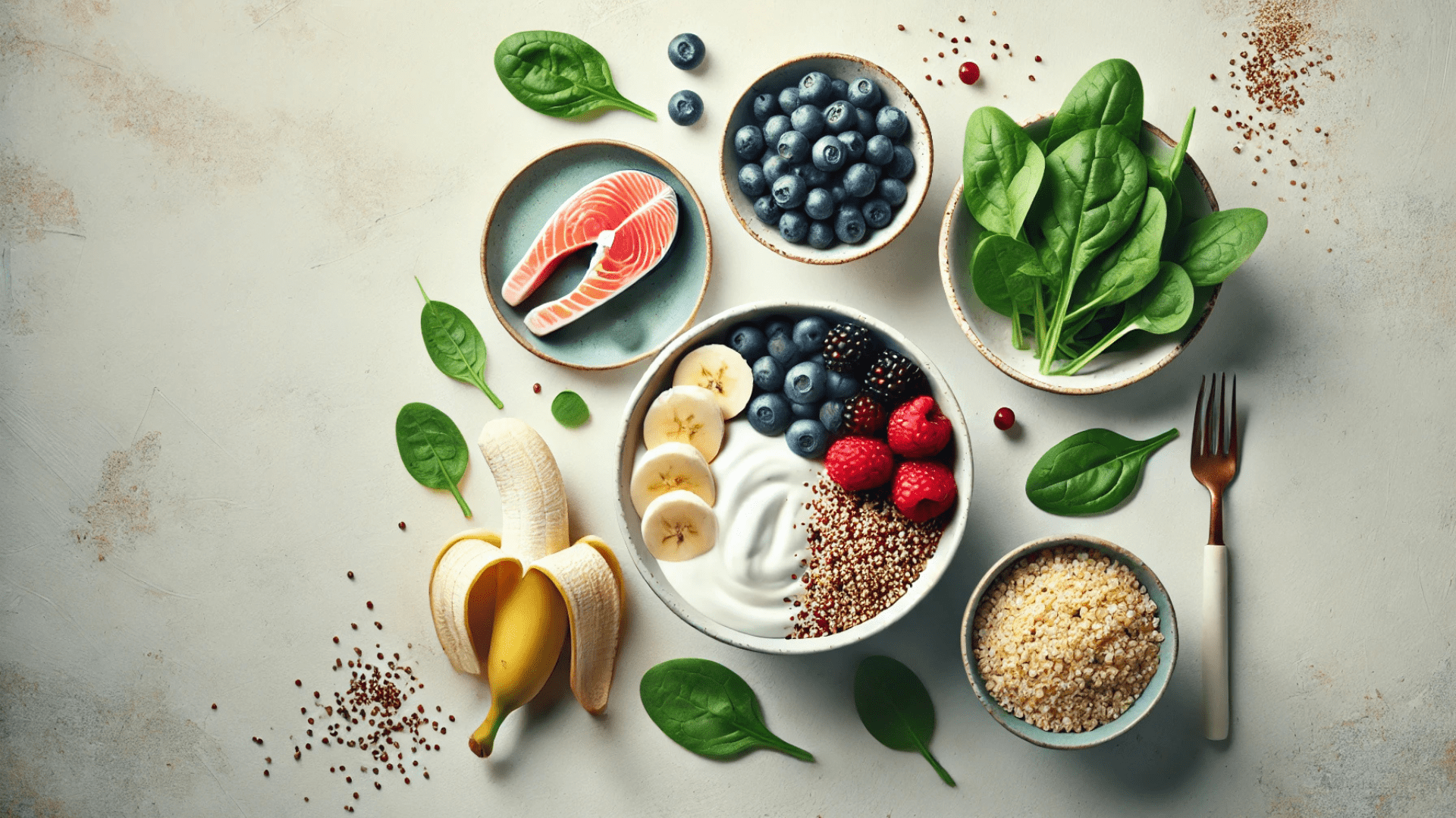 Nutrient Gaps: 5 Key Actions to Take and Avoid in 2025 - Ghama Health