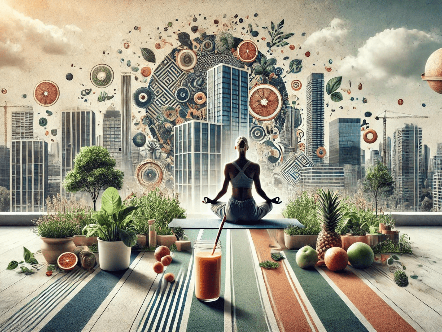 Revitalize Your System: Natural Detox Tips for Vital Organ Health - Ghama Health