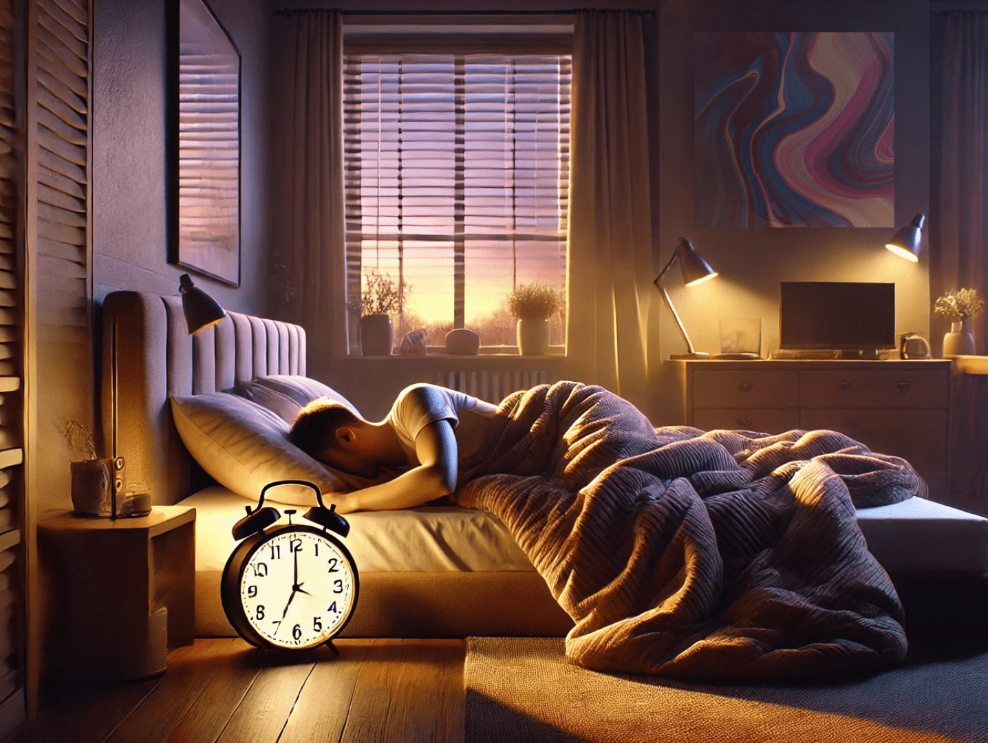 Seasonal Shift Got You Feeling Off? These Habits and Nutrients Help - Ghama Health