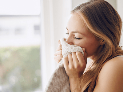 Stay Fresh: Understanding and Tackling Body Scents - Ghama Health