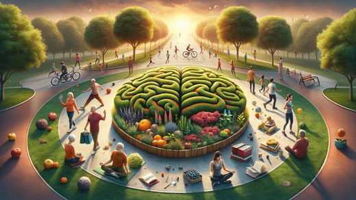 Stay Sharp: Daily Habits for Better Memory - Ghama Health