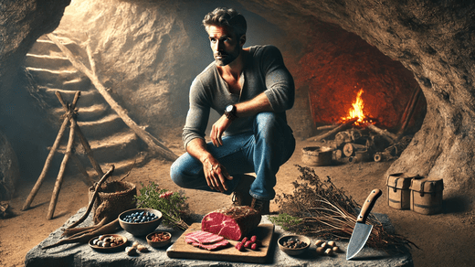 The Paleo Diet Explained: Myths, Benefits, and How to Get Started - Ghama Health