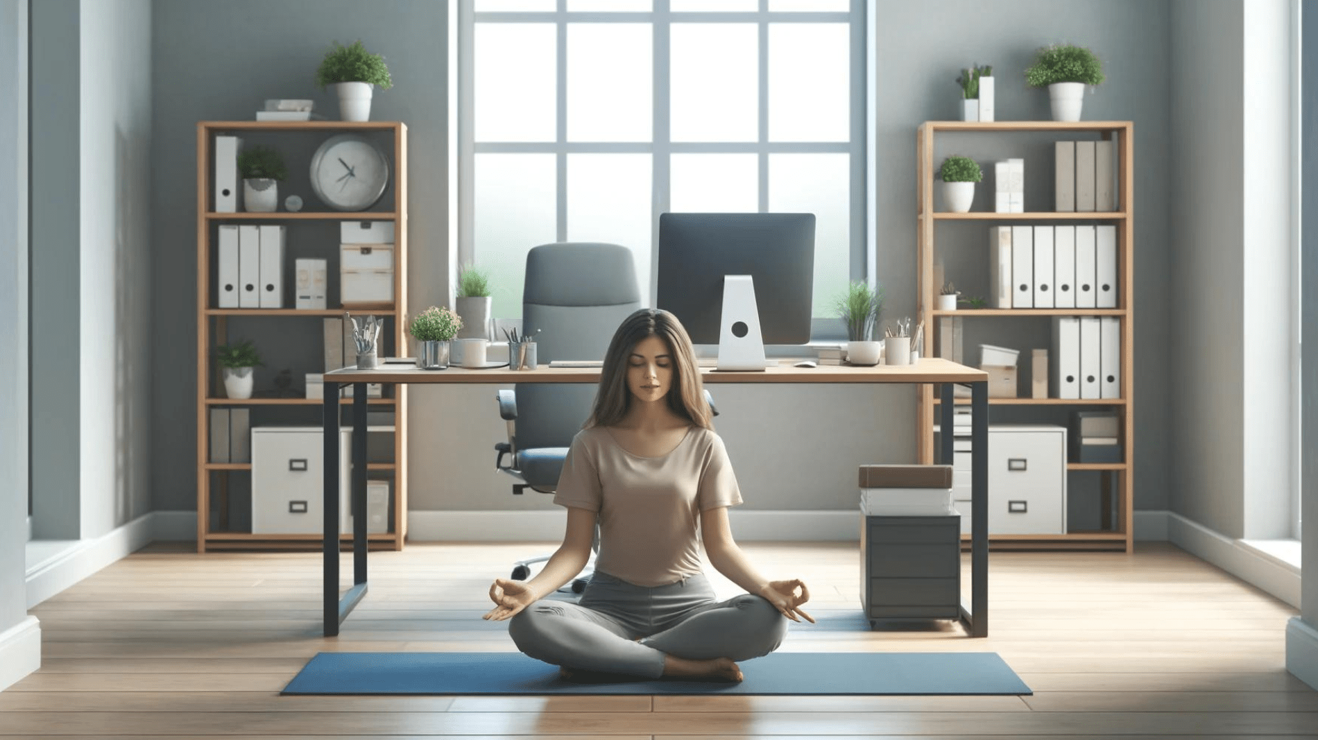 Therapy for Stress: Transforming Anxiety into Action - Ghama Health