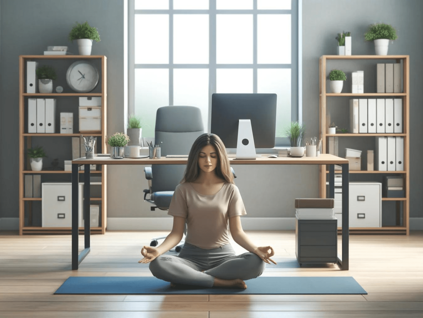 Therapy for Stress: Transforming Anxiety into Action - Ghama Health