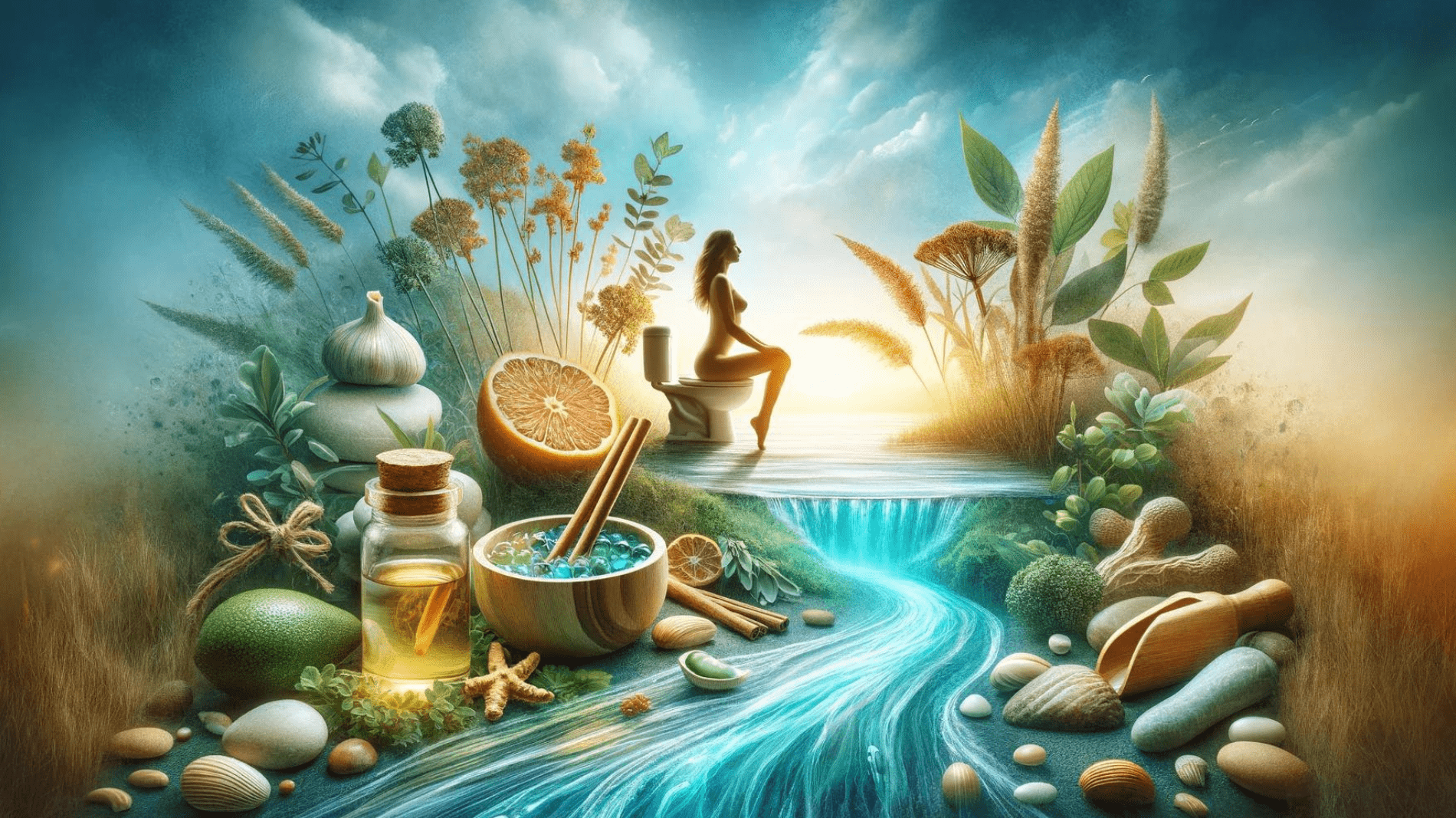 UTI Defeat: Wellness Tactics & Natural Allies - Ghama Health