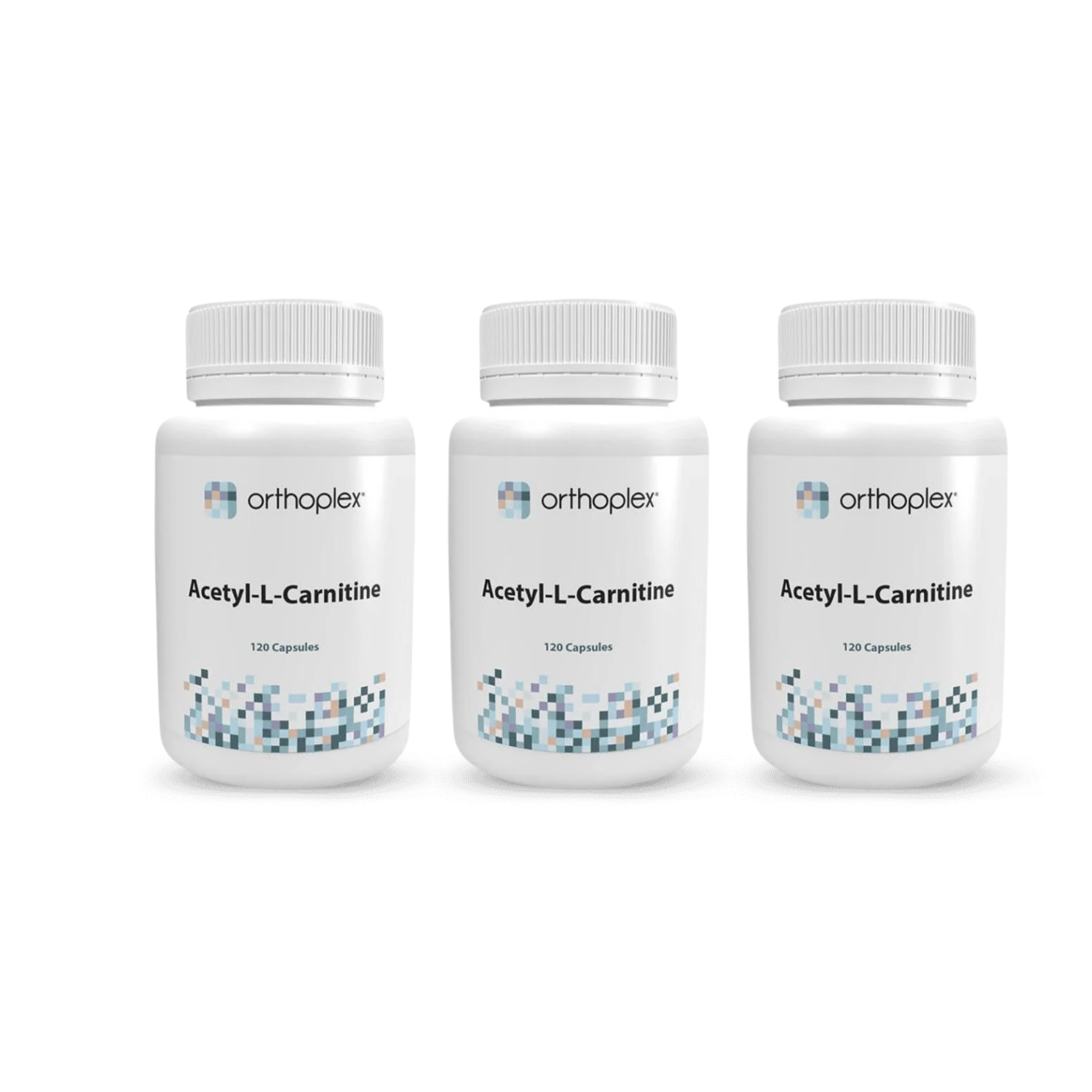 Acetyl-L-Carnitine Capsules