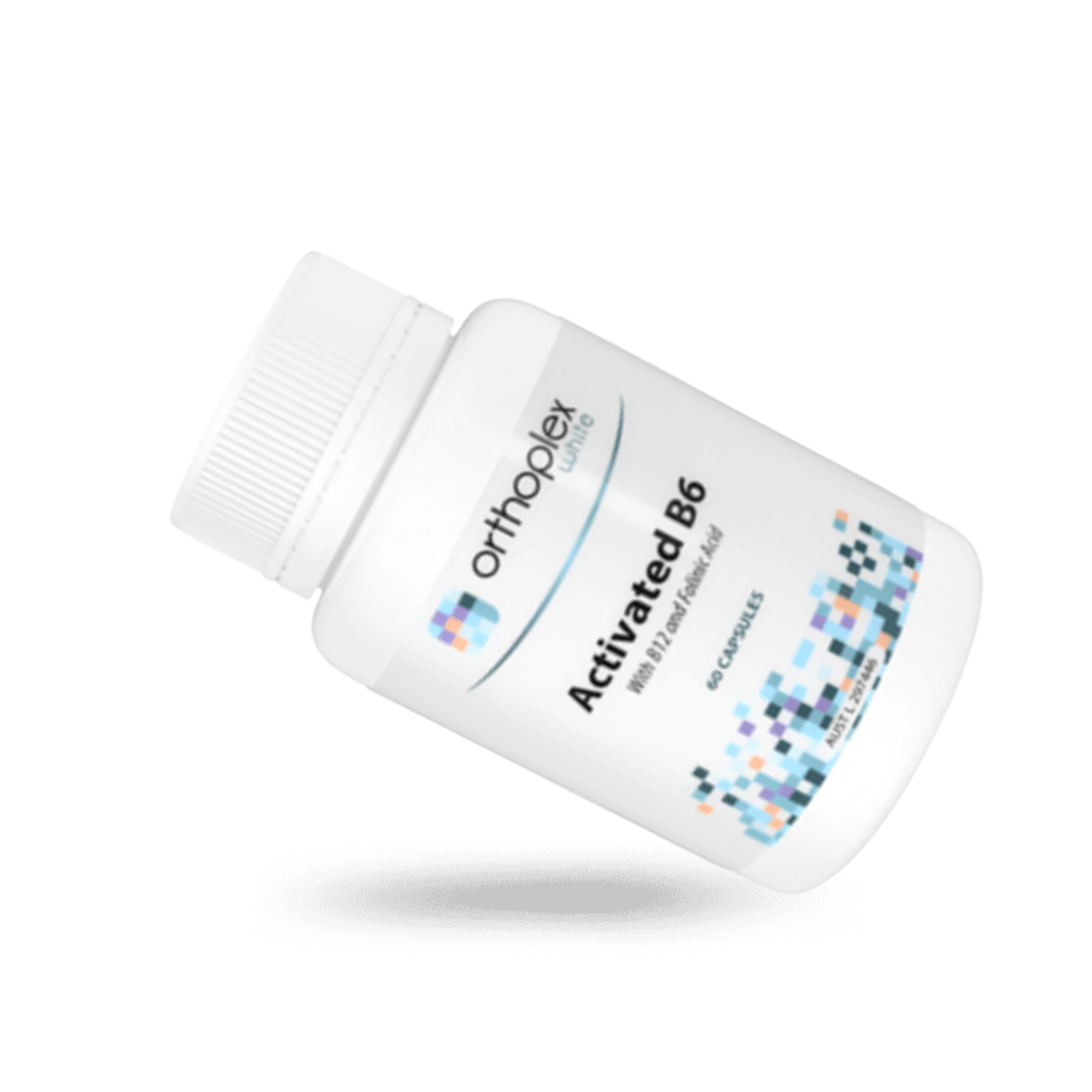 Activated B6 60c