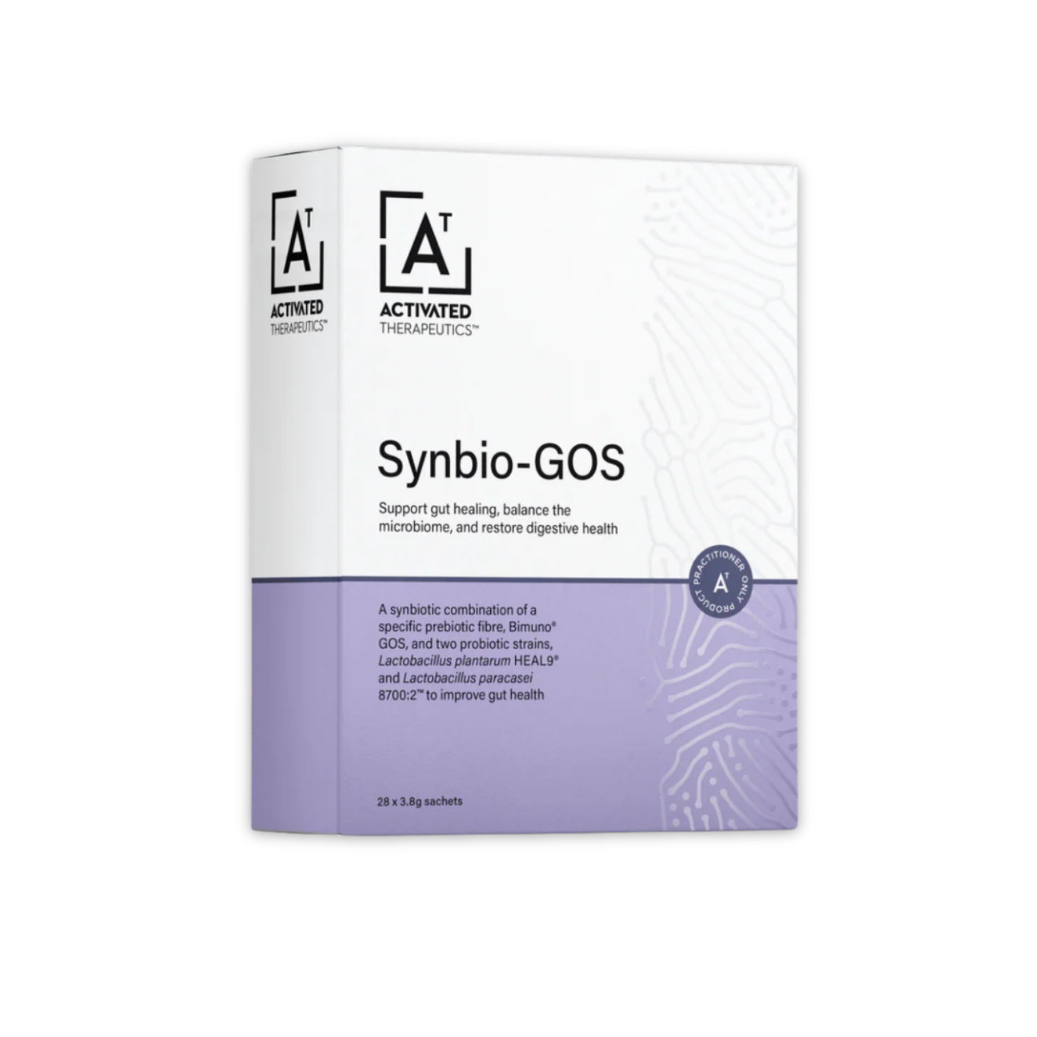 Synbio-GOS 28 x 3.8g sachets