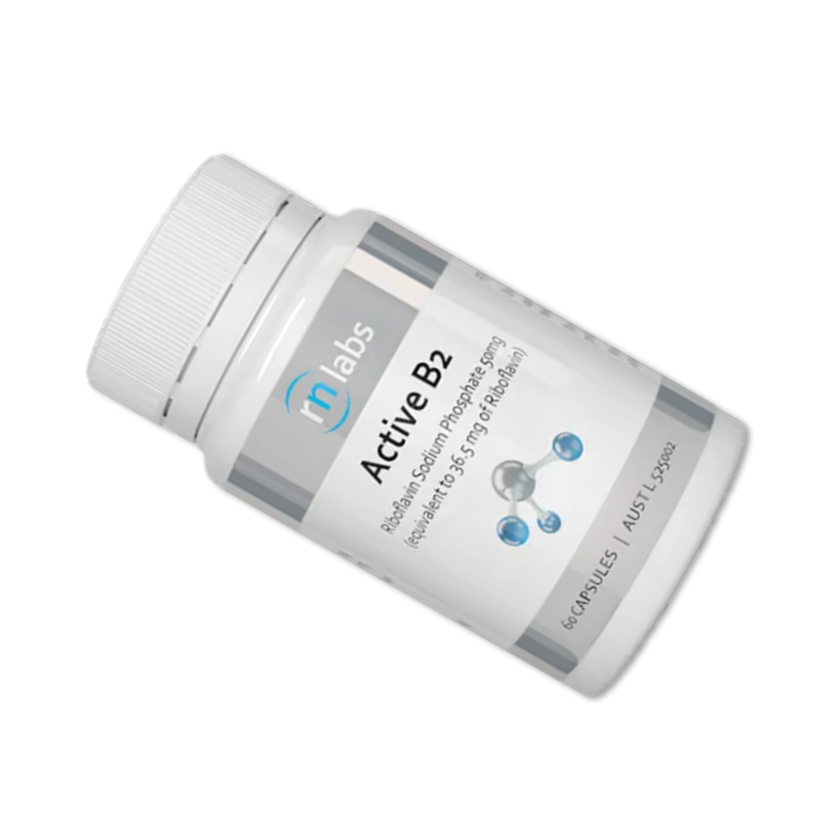 Active B2 (R5P) 60 Capsules