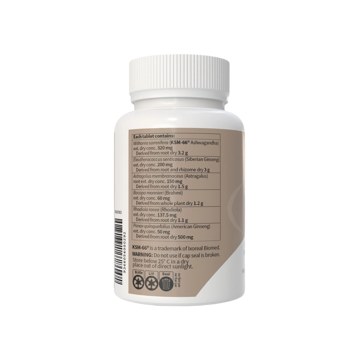 biopractica AdrENERGY Forte