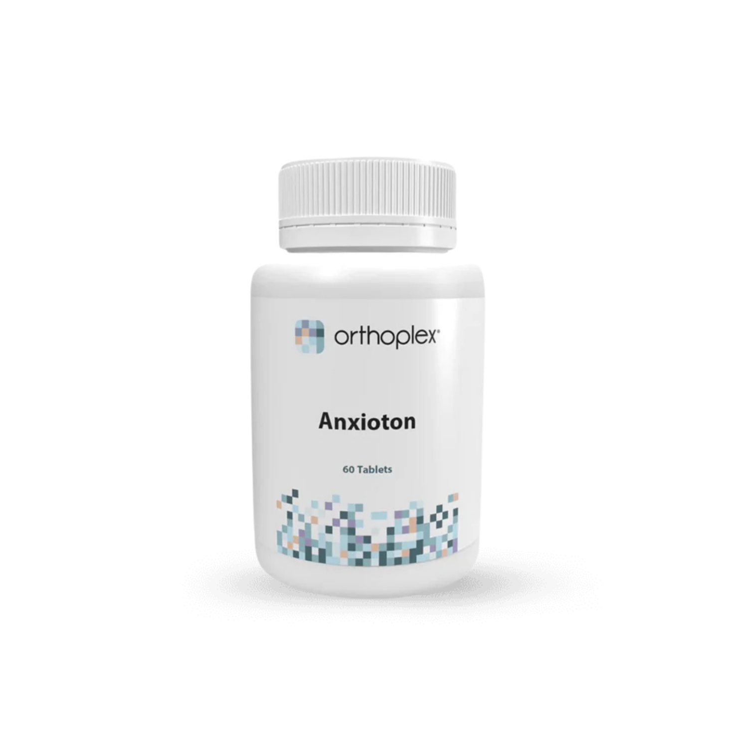 Anxioton 60 Tablets