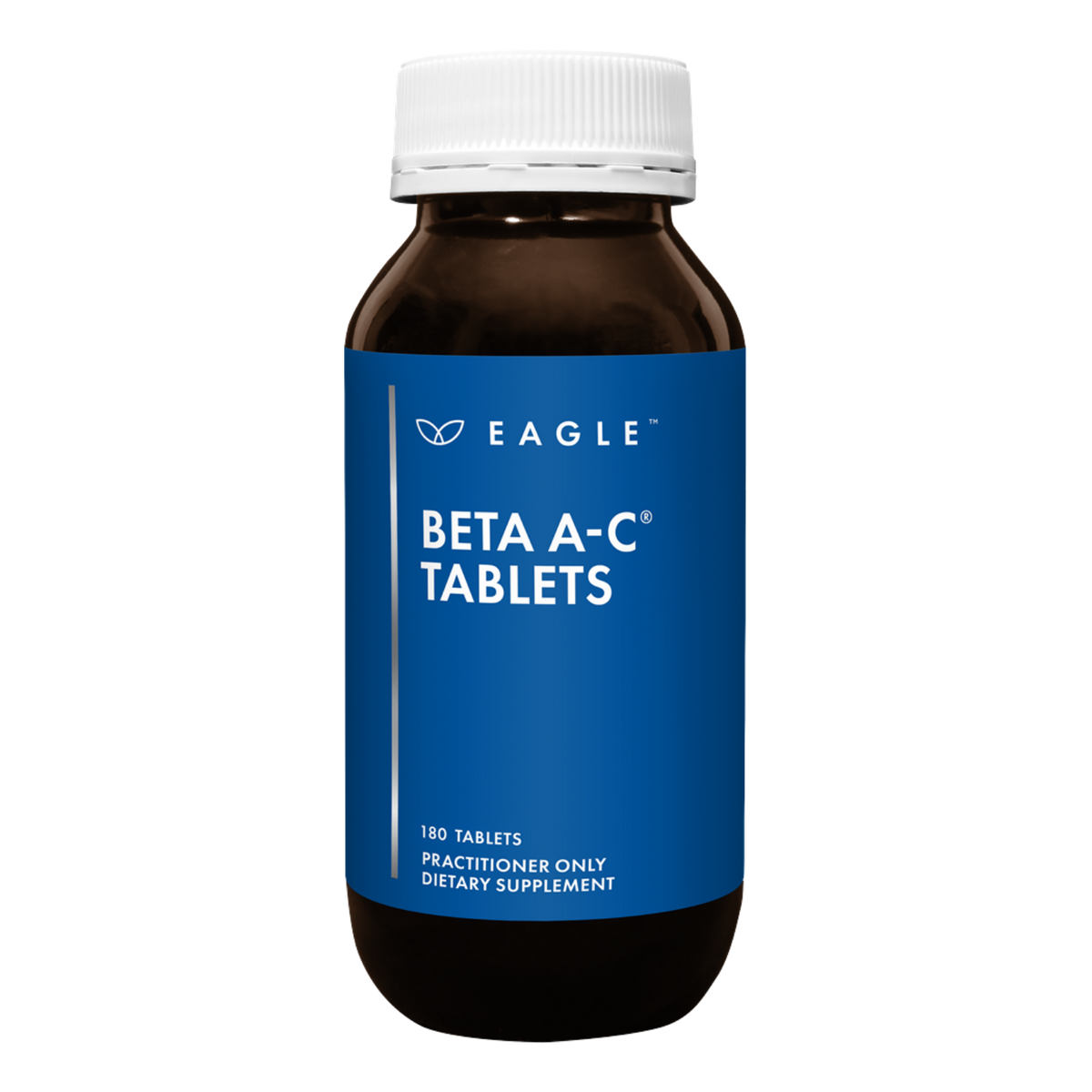 eagle natural Beta A-C Tablets