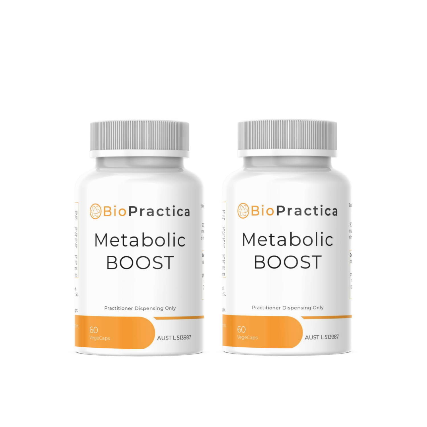 Bio-Practica Metabolic BOOST