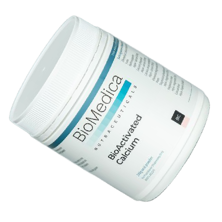 BioActivated Calcium 240g