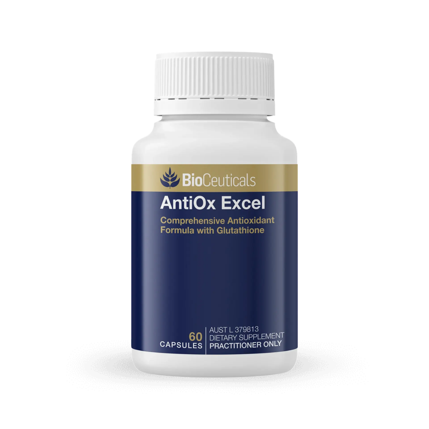 BioCeuticals AntiOx Excel 60c