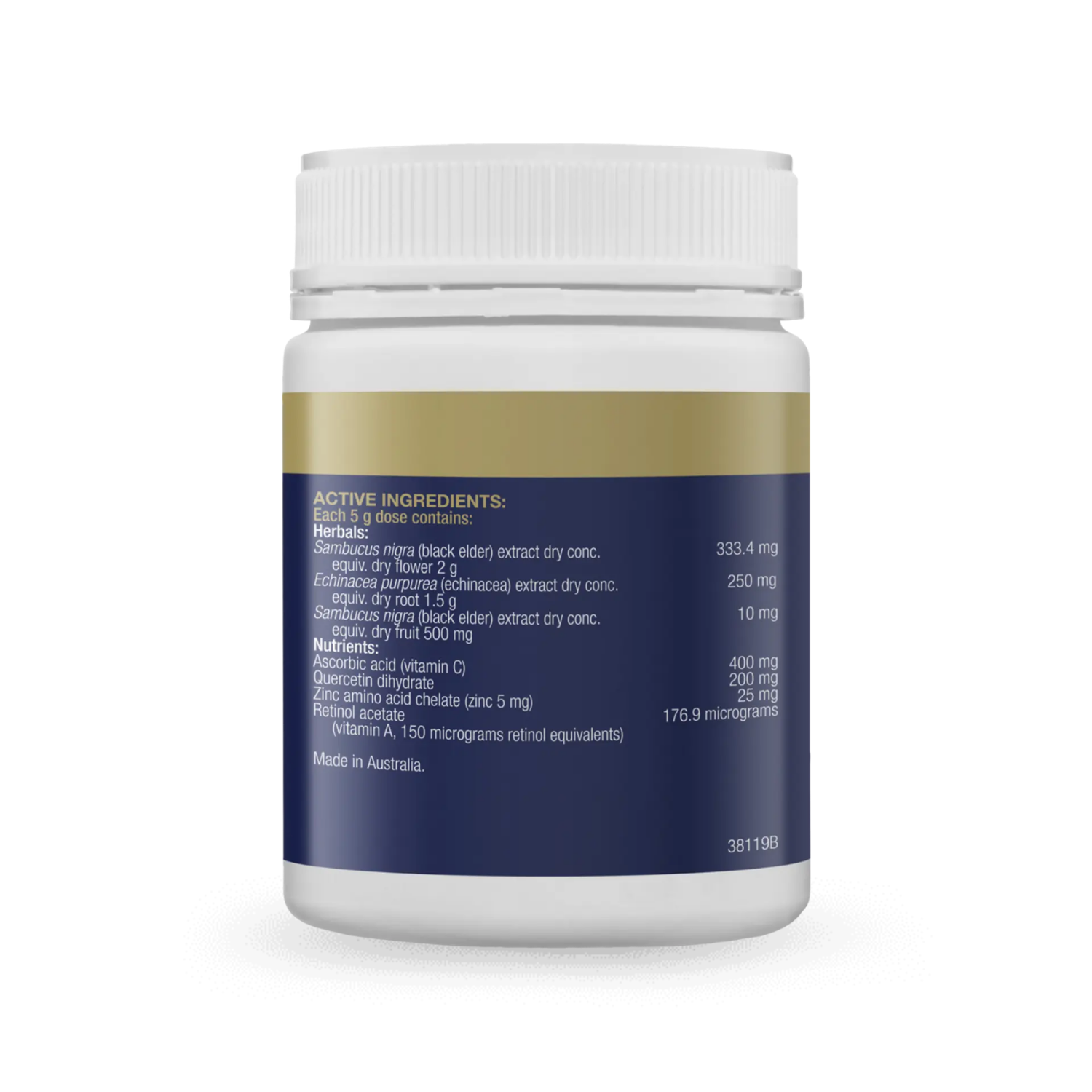 BioCeuticals ArmaForce® For Juniors