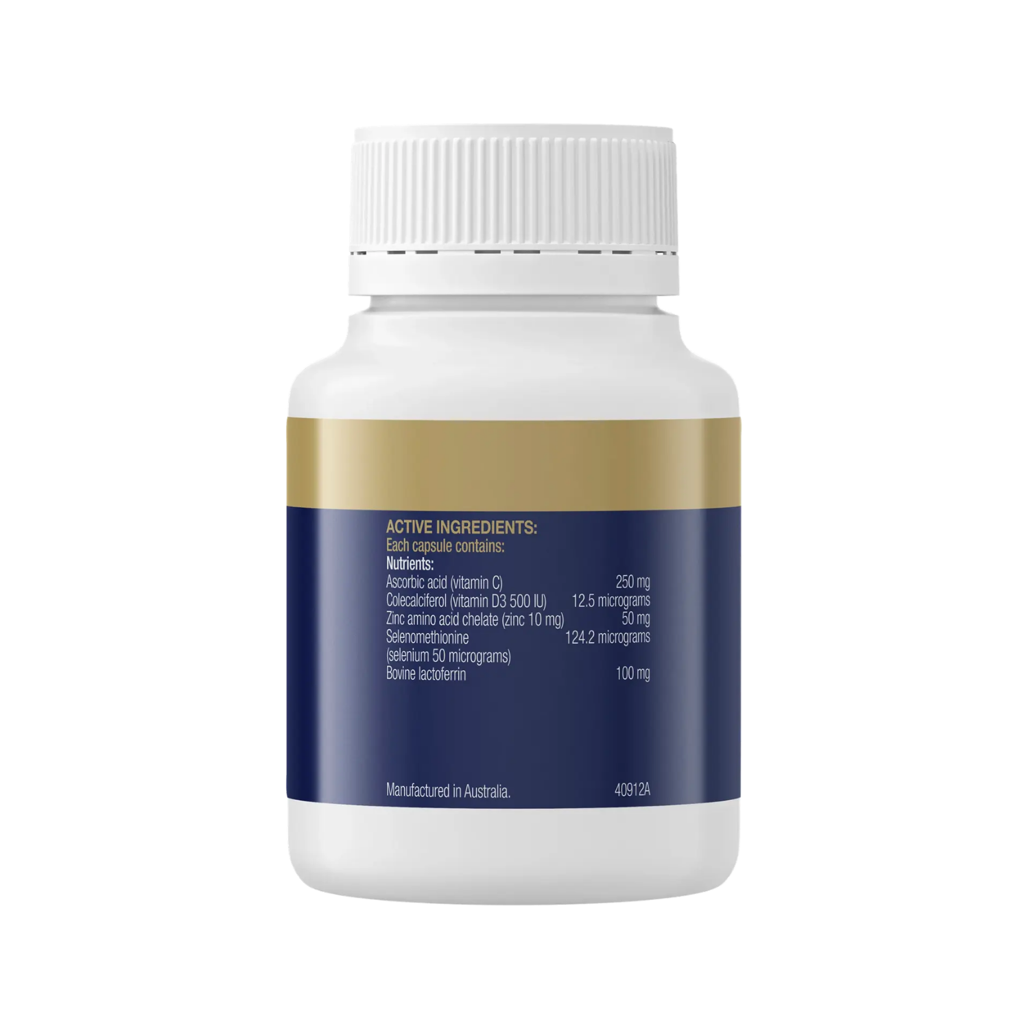 BioCeuticals ArmaForce® MumCare