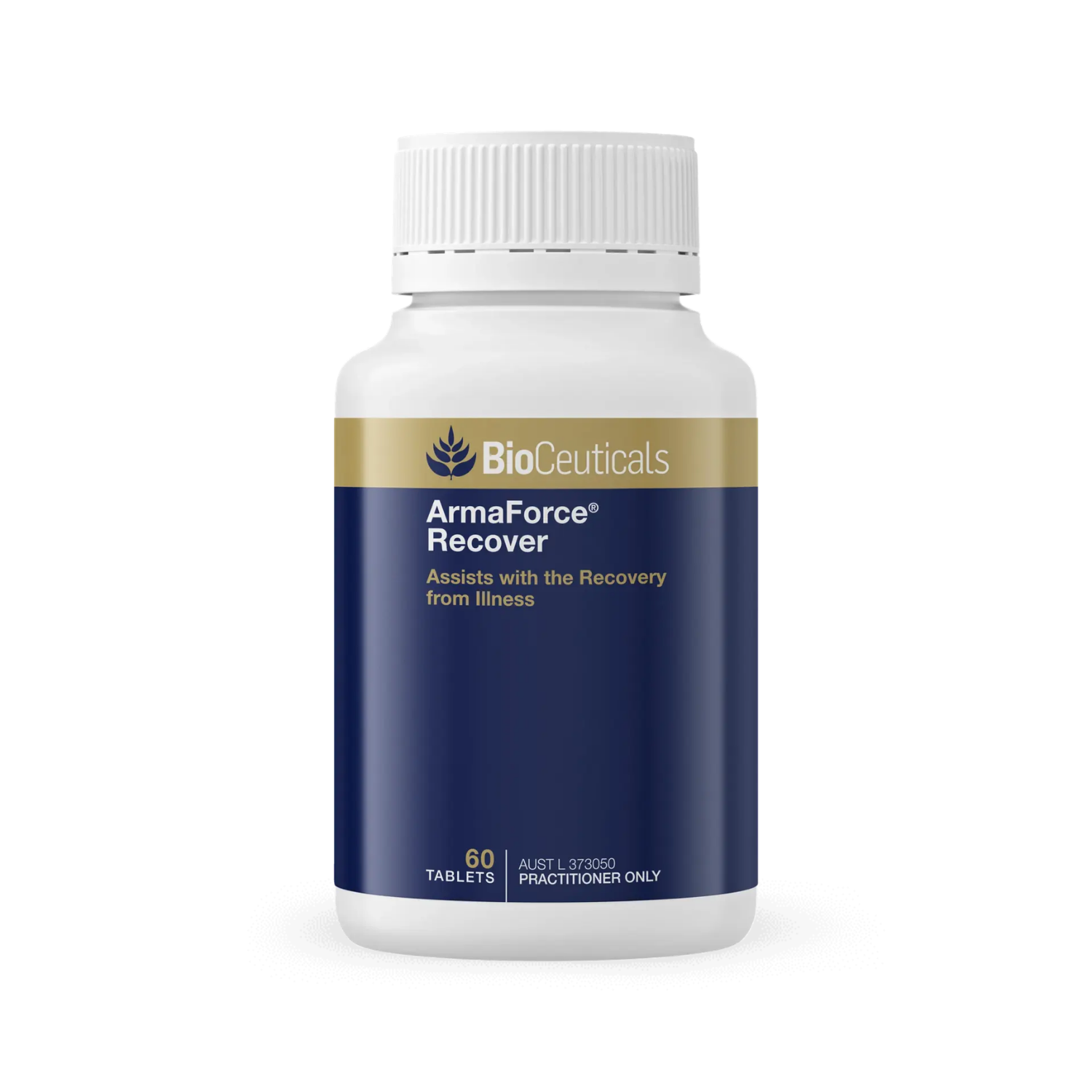 BioCeuticals Armaforce Recover 60 Tablets
